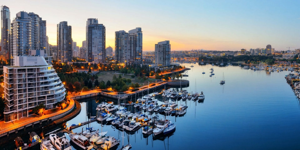 Vancouver